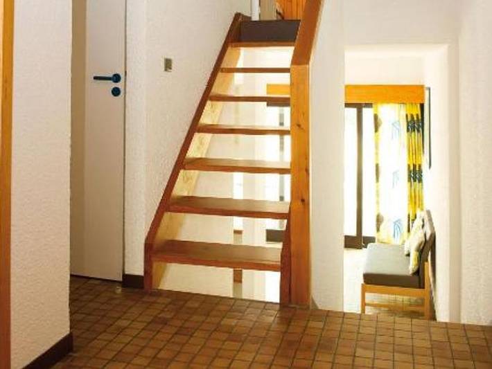 Résidence Domaine de l'Agréou - Wohnung 5 personen in Seignosse Océan, Seignosse