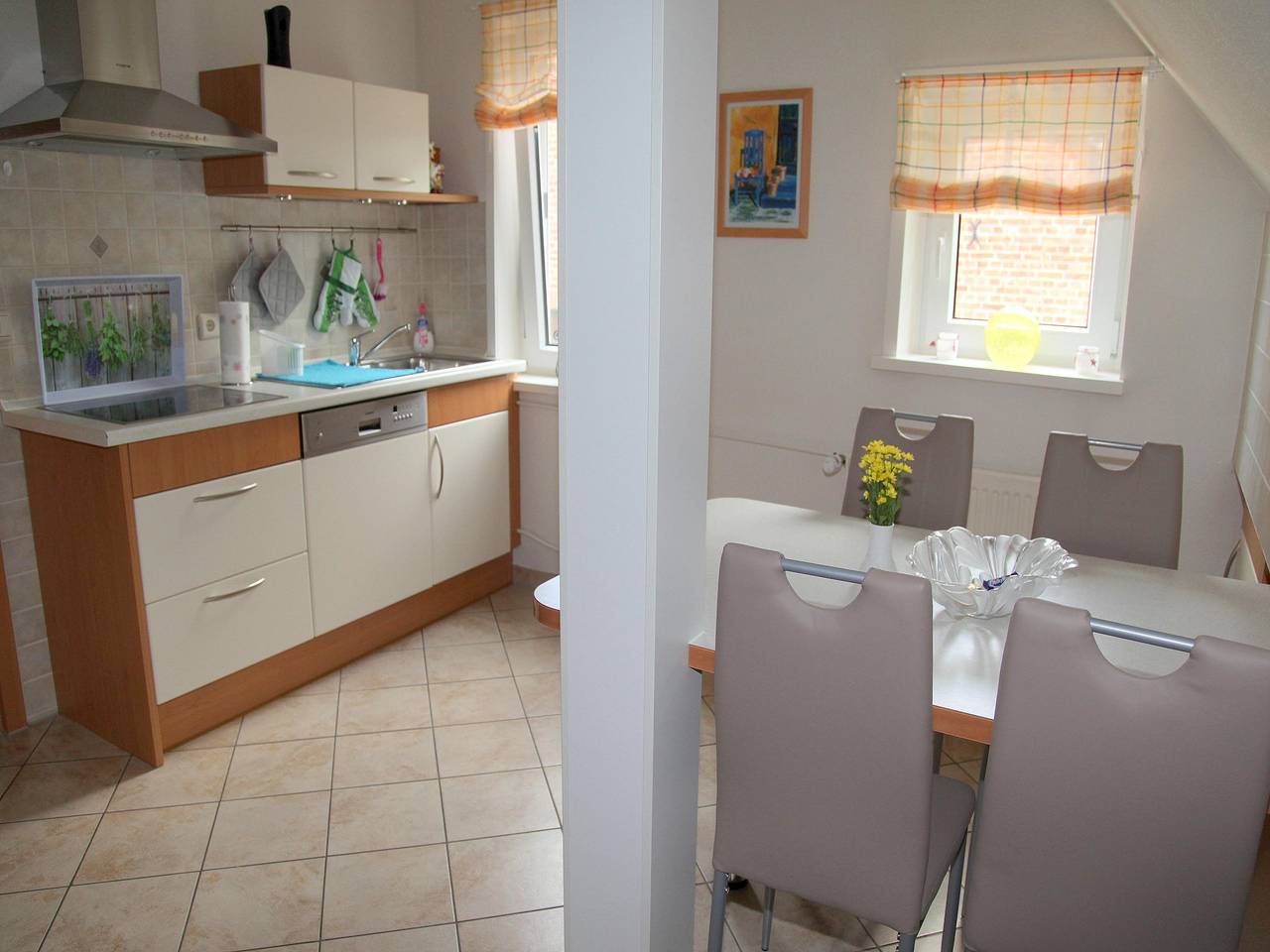 Ganze Wohnung, Ferienwohnung mit Terrasse, Bad Bodenteich in Bad Bodenteich, Landkreis Uelzen