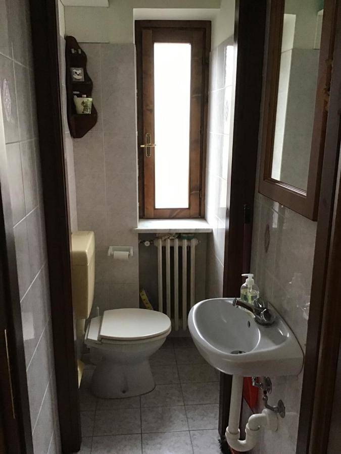 Gîte pour 5 personnes, avec balcon et vue à Fenestrelle - 3