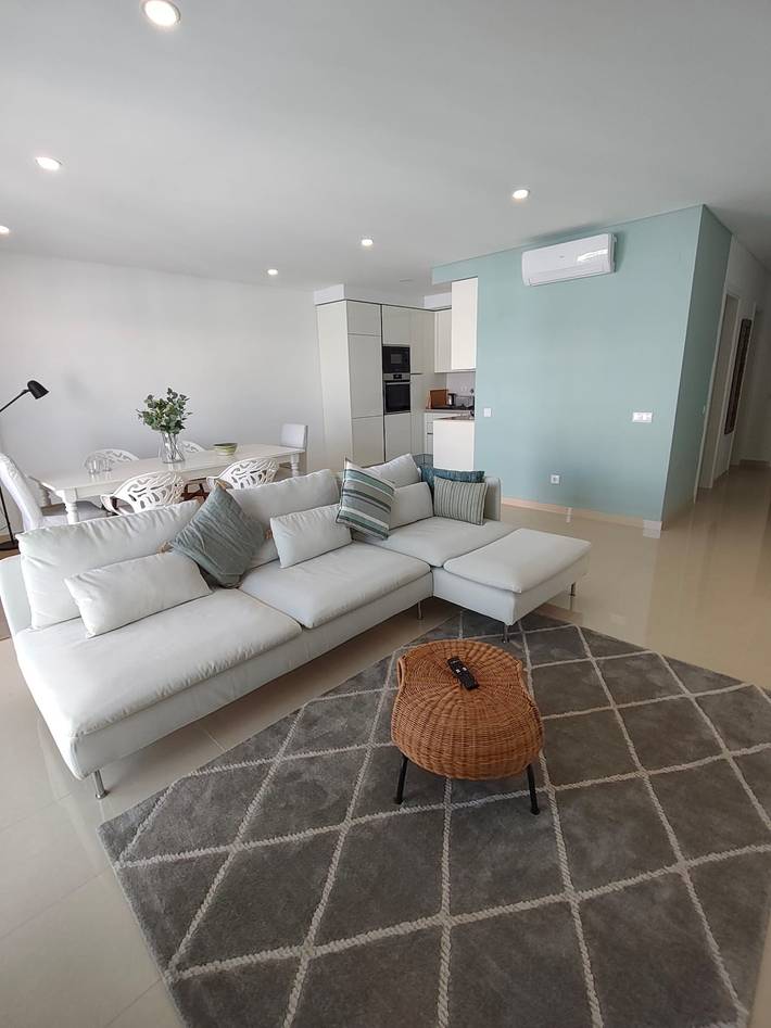Ferienwohnung für 6 Personen, mit Balkon - 1