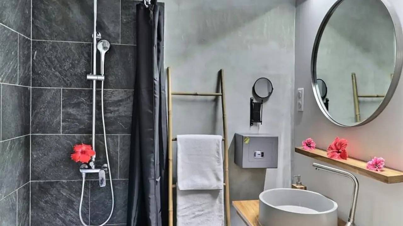 Appartement de vacances entier, Ferienwohnung für 2 Personen (25 m²) in Faa'a, Tahiti