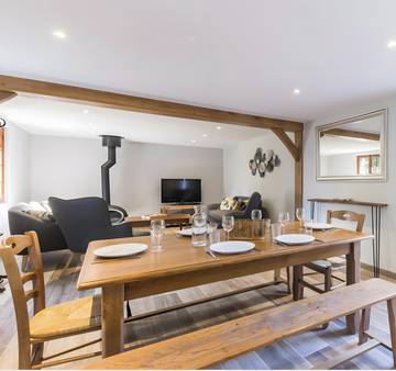 Location De Vacances pour 6 Personnes dans Livarot-Pays-d'Auge, Calvados, Photo 4