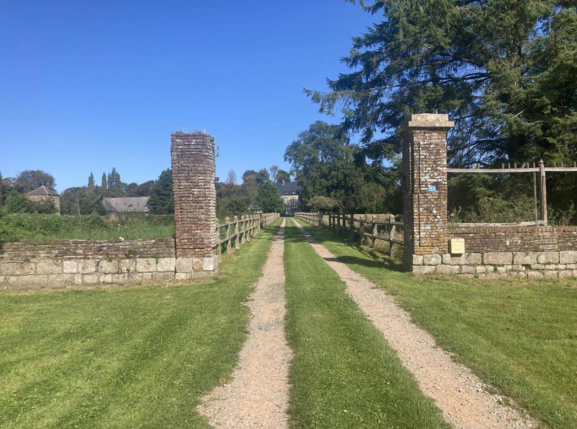 Appartement entier, La Canuche Appartement avec jardin in Gueutteville-les-Grès, Région de Dieppe