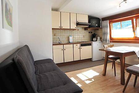Ferienhaus Nickl in Gailtaler Alpen, Gitschtal