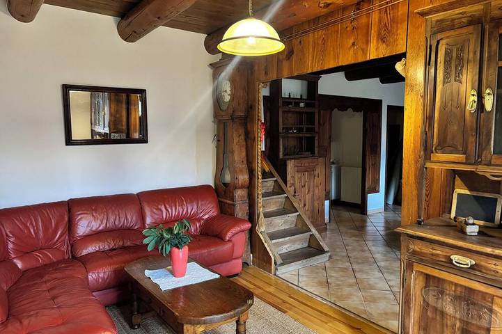 Location de vacances pour 6 personnes à Talizat - 4