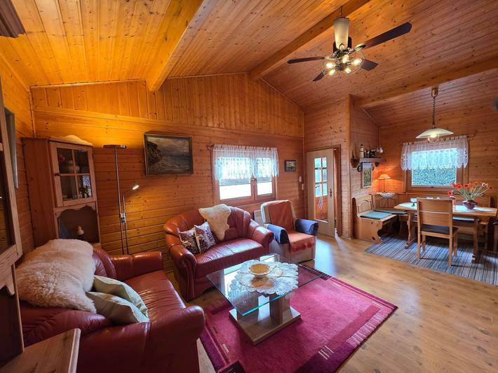 Ferienhaus für 4 Personen, mit Garten, mit Haustier in Koserow - 4