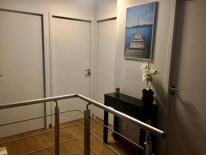 Chambre d’hôte pour 2 personnes, avec Terrasse à Villeurbanne - 3
