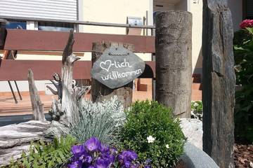 Chalet für 6 Personen, mit Garten, mit Haustier im Hunsrück