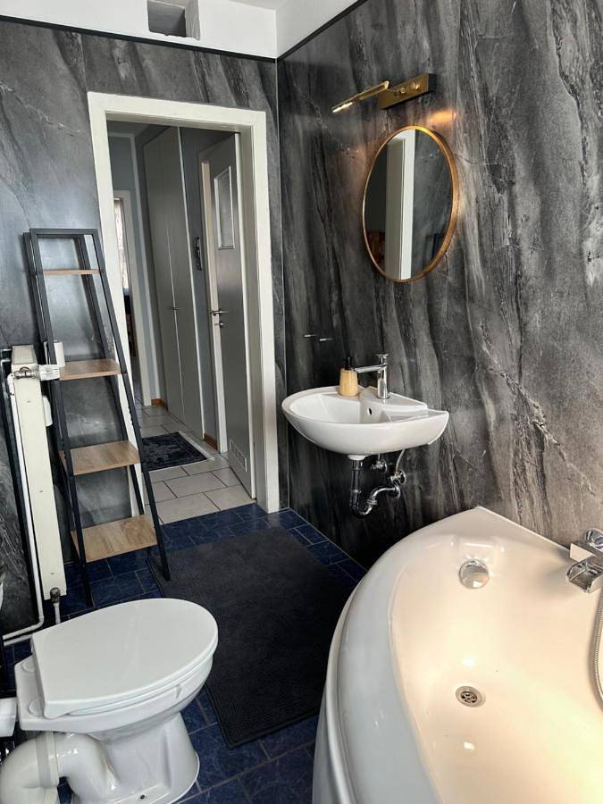 Ferienwohnung für 4 Personen, mit Balkon, kinderfreundlich in Gelsenkirchen