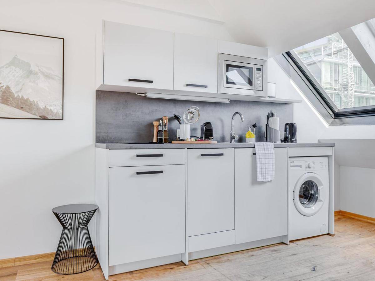 Single Suite S in Südstadt (Hannover), Hanovre