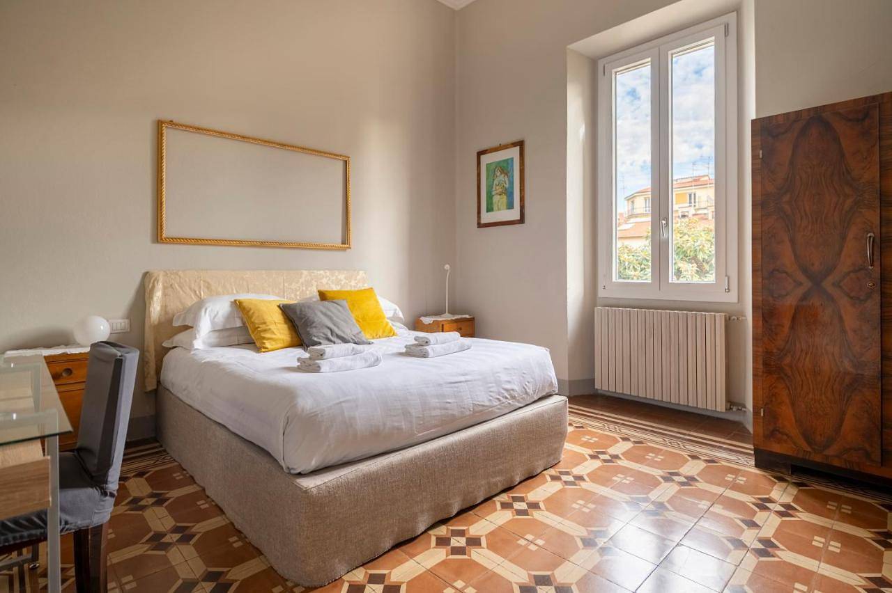 Garden Villa for Groups, Central Florence Base in Florence, Province de Florence