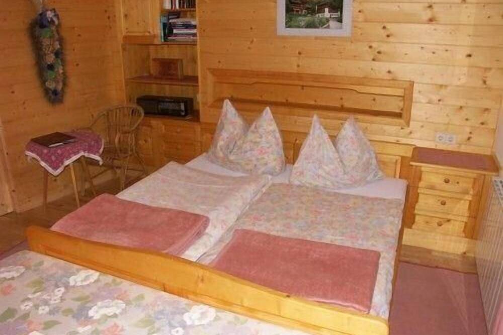 Ganze Wohnung, Ferien am Bauernhof, Wohnung 2 in Rangersdorf, Bezirk Spittal an der Drau