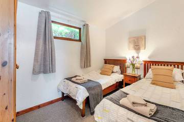 Cottage for 5 People in Isle of Arran, Scottish Islands, Photo 4