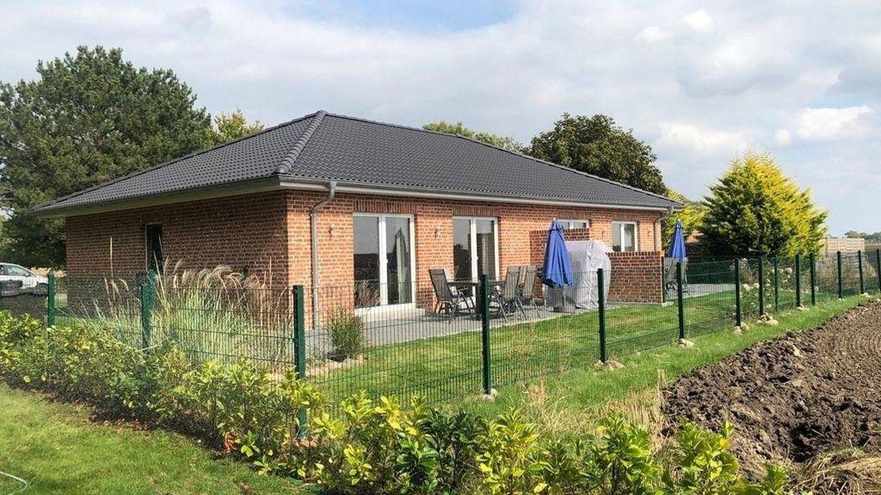 Ferienhaus für 5 Personen (70 m²) in Fehmarn / Gammendorf in Westfehmarn, Gammendorf
