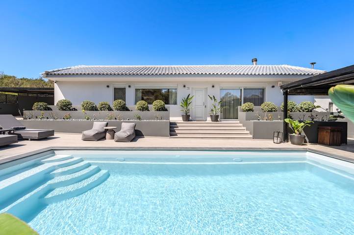 Ferienhaus für 6 Personen in Rethymnon - 2
