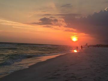 Vacation Apartment for 2 Guests in Rosemary Beach, Emerald Coast, Picture 4
