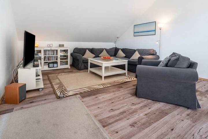 Ferienhaus für 12 Personen, mit Garten, mit Haustier in Baden-Baden - 3