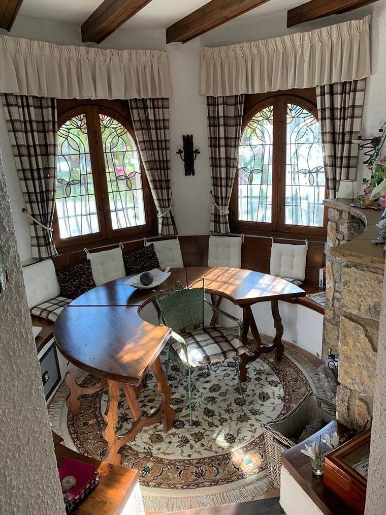 Casa de vacaciones para 6 personas con terraza in Miami Playa, Costa Dorada