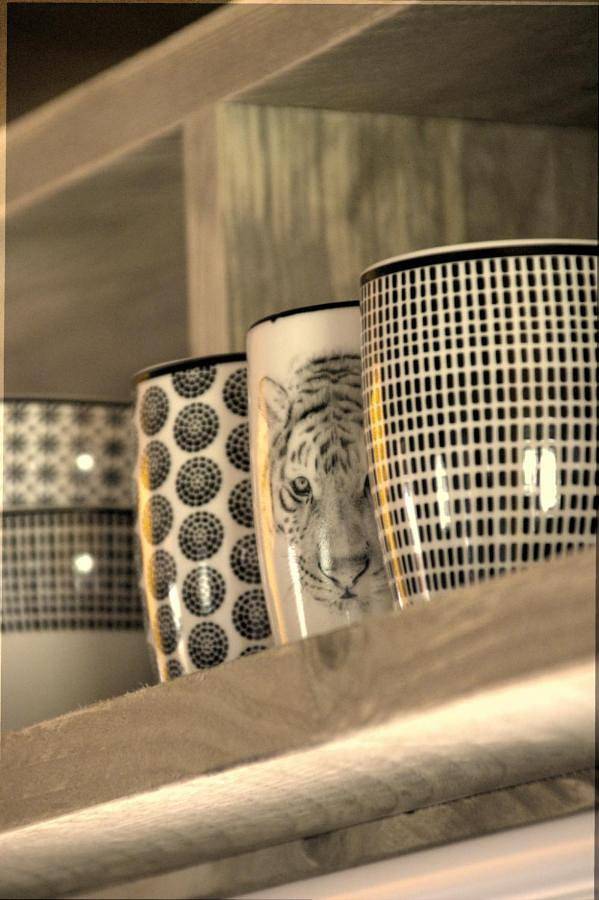 Gîte pour 2 personnes, avec jacuzzi ainsi que sauna et jardin, adapté aux familles dans Rives-de-l'Yon - 4