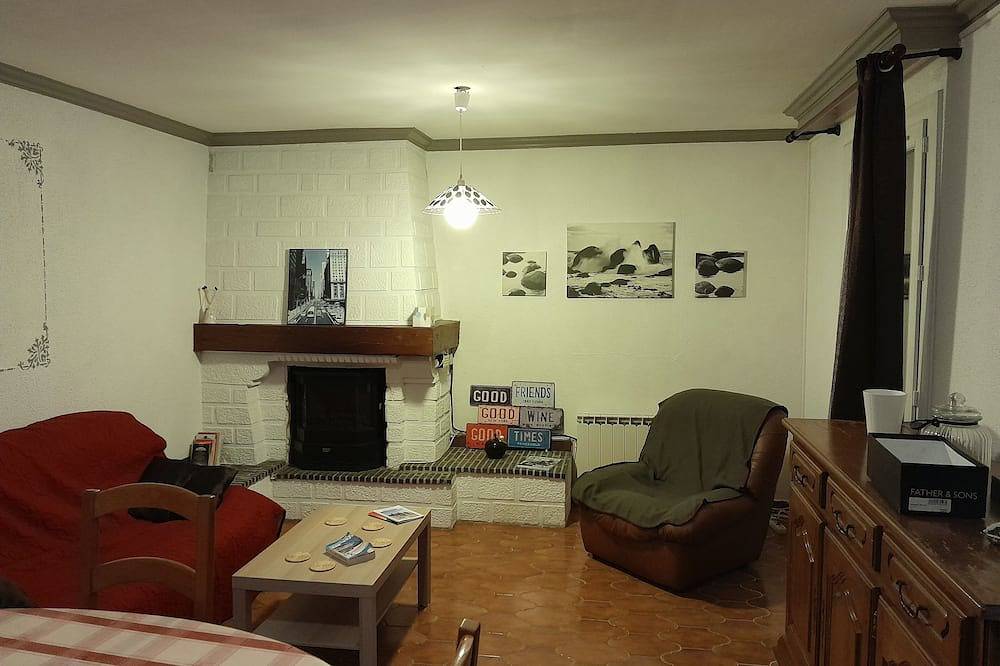 Apartamento entero, Ideal apartment for business trips in Donges, Valle del Loira