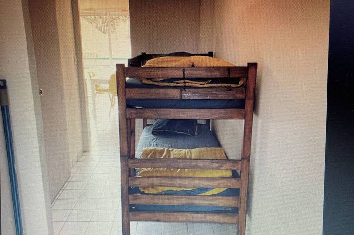 Gîte pour 4 personnes, avec piscine et balcon dans Golf de Pornic - 4