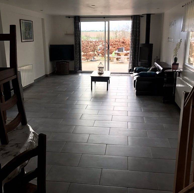 Grand Gîte des Hameaux in Saint-Philibert-de-la-Lézarde, Région du Havre