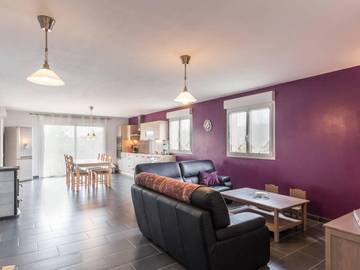 Gîte pour 6 Personnes dans Haute-Saône, Photo 2