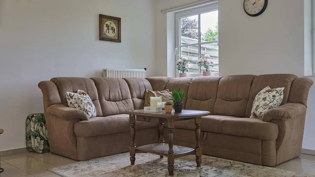 Ferienhaus für 2 Personen (50 m²) in Rijnwaarden, Niederrhein