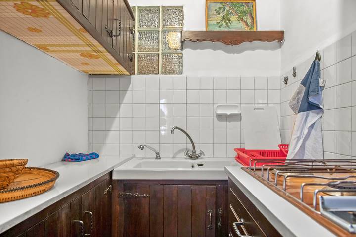 Appartement entier, Appartement '1er Étage' avec Wi-Fi in Castellane, Région Castellane