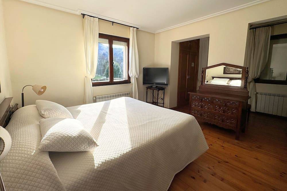 Casa Los Campones en Asturias Vv-3585-As in Ceceda, Nava