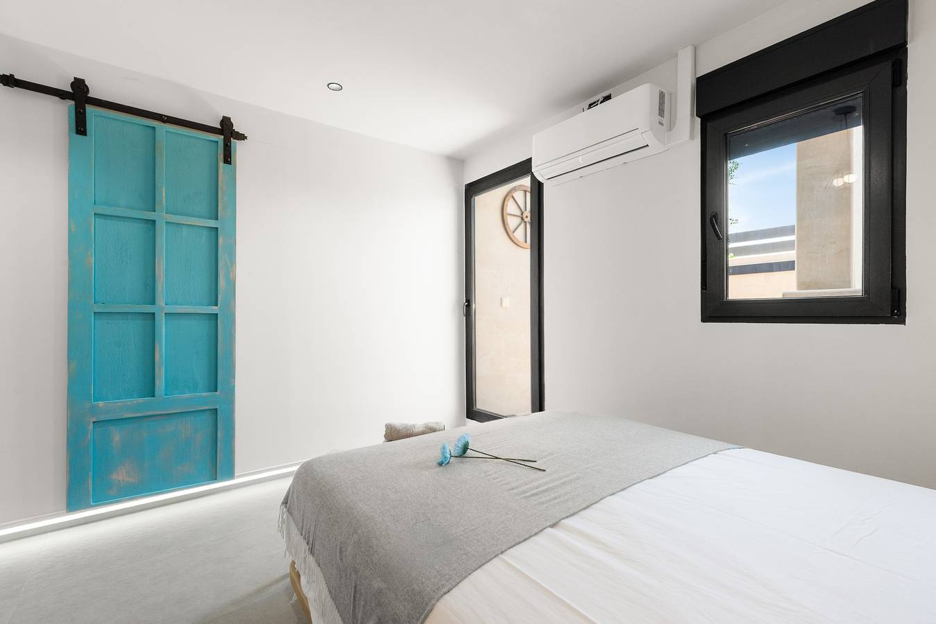Appartement 'La Mihilla' met Uitzicht op de Bergen, Wifi en Airconditioning, foto 12