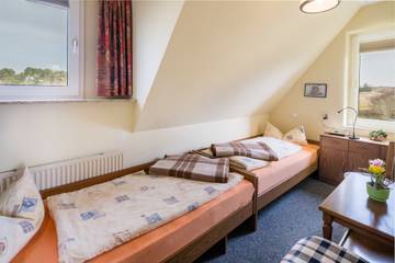 Ferienwohnung für 4 Personen in Baltrum, Landkreis Aurich, Bild 3