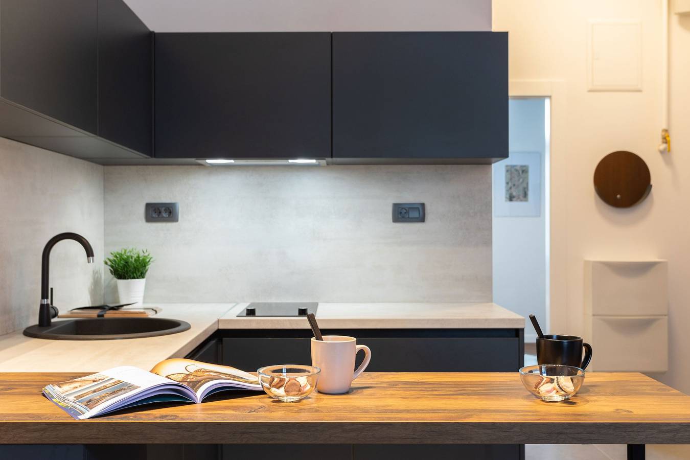 Ganze Wohnung, Ferienwohnung für 4 Personen in Zagreb, Zagreb und Umgebung