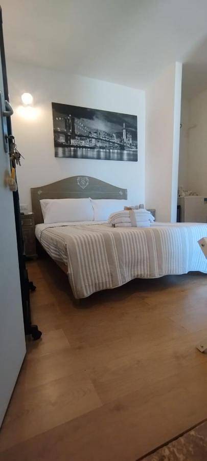 Appartamento per 3 persone, con terrazza in Casamassima