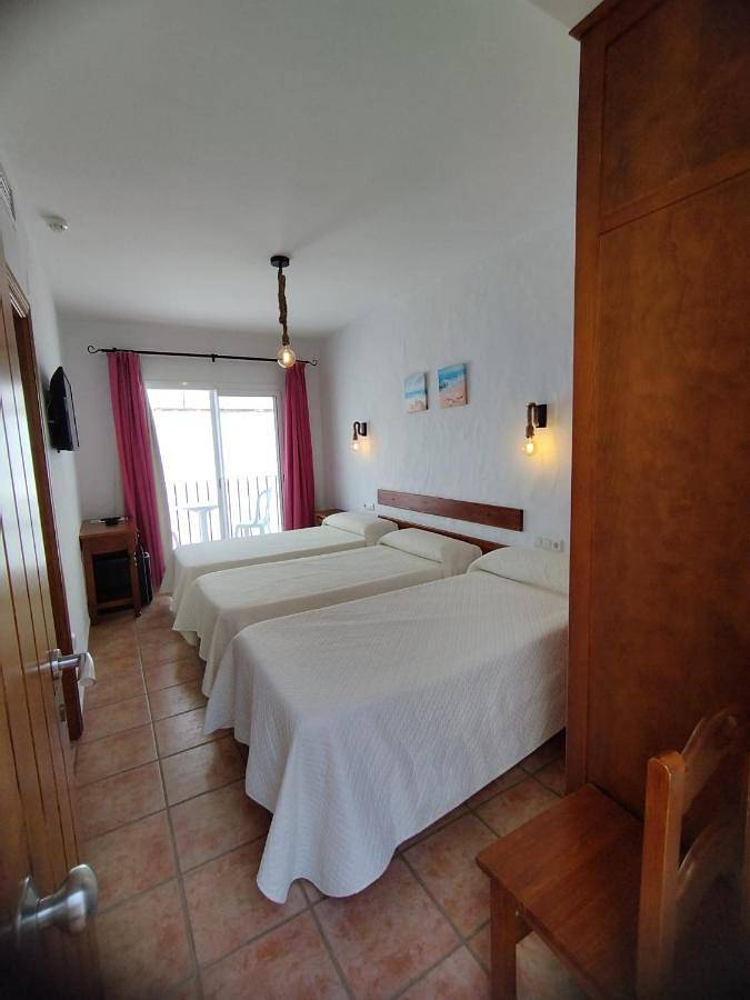 Hotel Oasis Atalaya in La Fontanilla, Conil de la Frontera