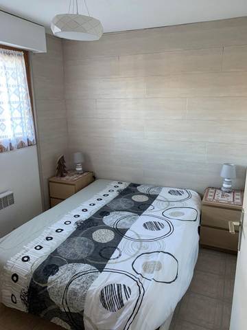 Chalet pour 5 Personnes dans Chatel, Région de Thonon-les-Bains, Photo 4