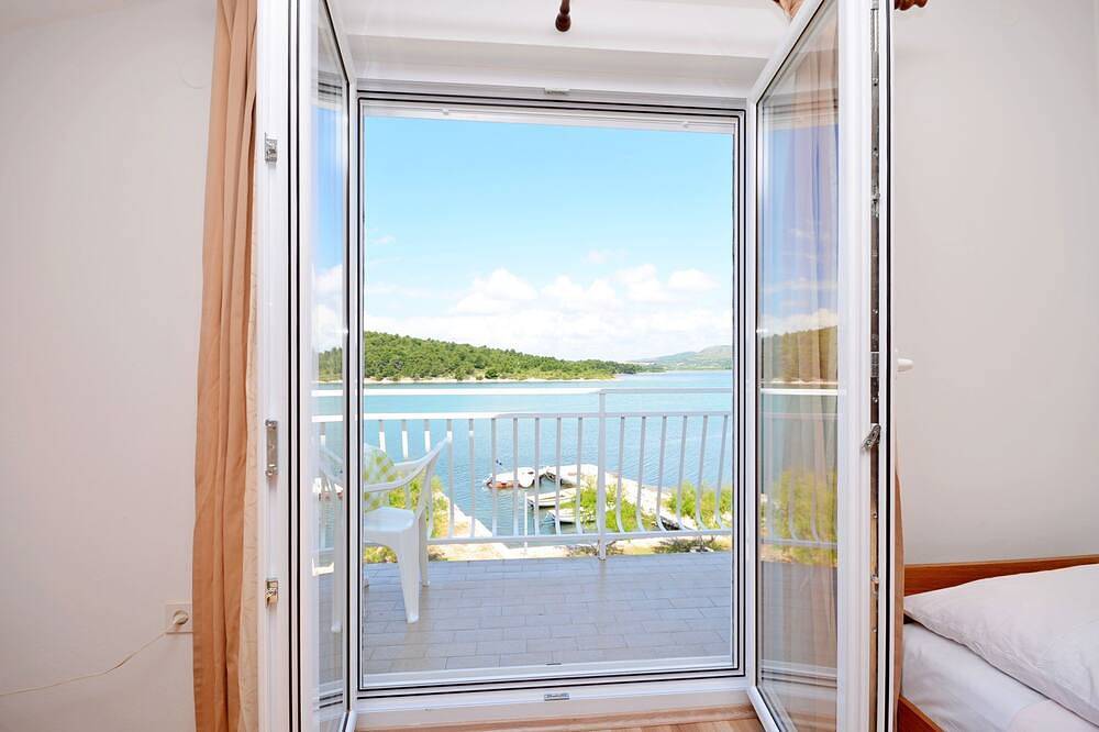 Ganze Wohnung, Ferienwohnungen Vila Punta - Jadrtovac in Jadrtovac, Šibenik-Knin