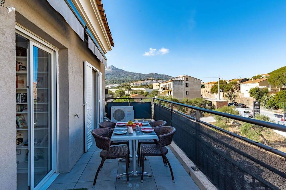 Photo : Appartement de vacances