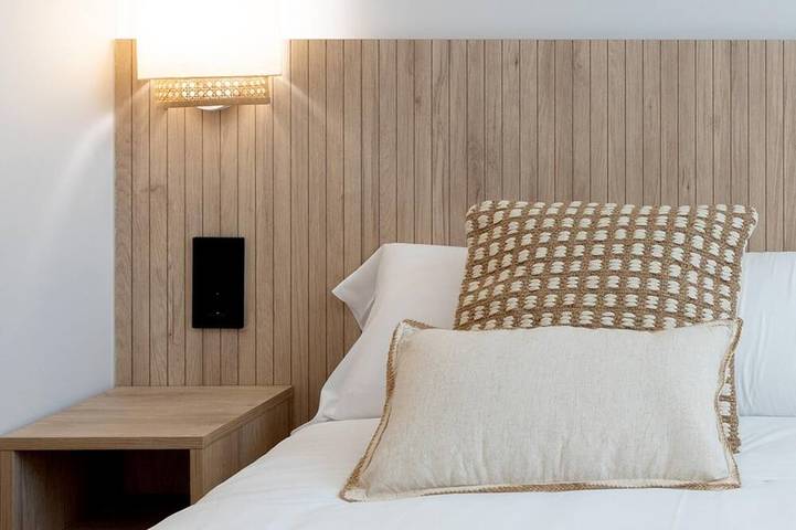 Appartement entier, Meraki Suites (2 Chambres) in Astorga, Région de León