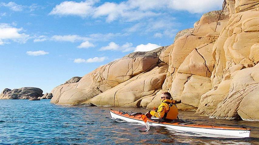 Ferienwohnung für 4 Personen, mit Haustier - 1