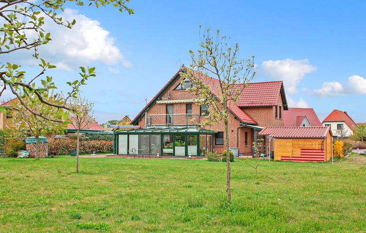 Ferienwohnung für 3 Personen, mit Terrasse - 1