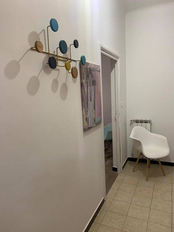 Hotel Spot Varazze in Bagni Elena, Varazze