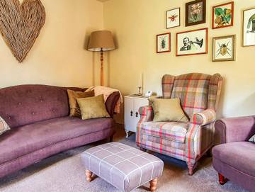 Cottage for 4 People in Bonsall, Peak District, Photo 4
