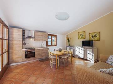 Maison De Vacances pour 4 Personnes dans Castiglione della Pescaia, Maremma, Photo 4