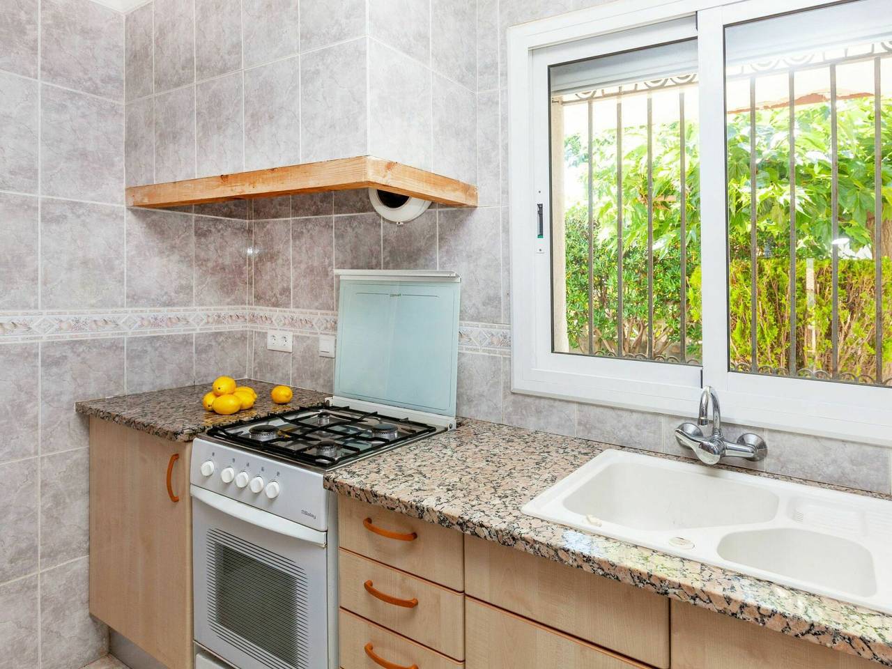 Apartamento entero, El Port De La Selva 101 - Villa Cordoba 101.1 in Puerto de la Selva, Alt Empordà