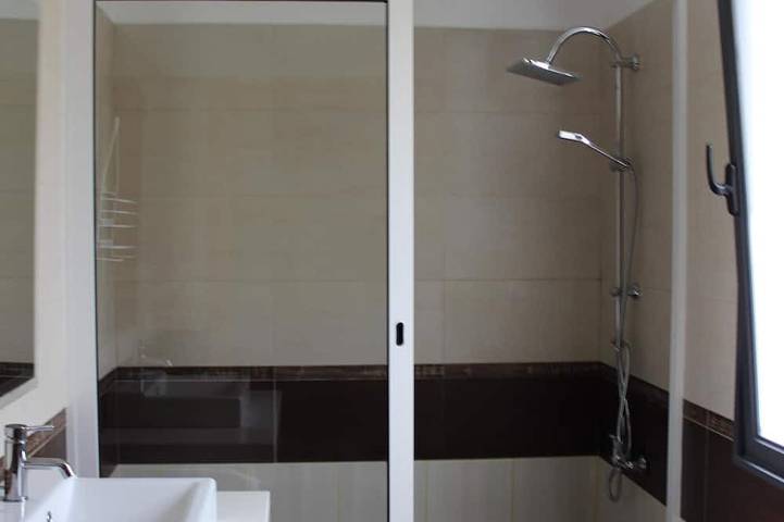 Villa with pool and stunning views near beach Ponta do Sol in Pináculo, Ponta do Sol