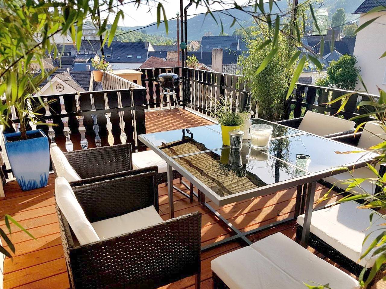 Holiday Home in Bollendorf, Eifelkreis Bitburg-Prüm