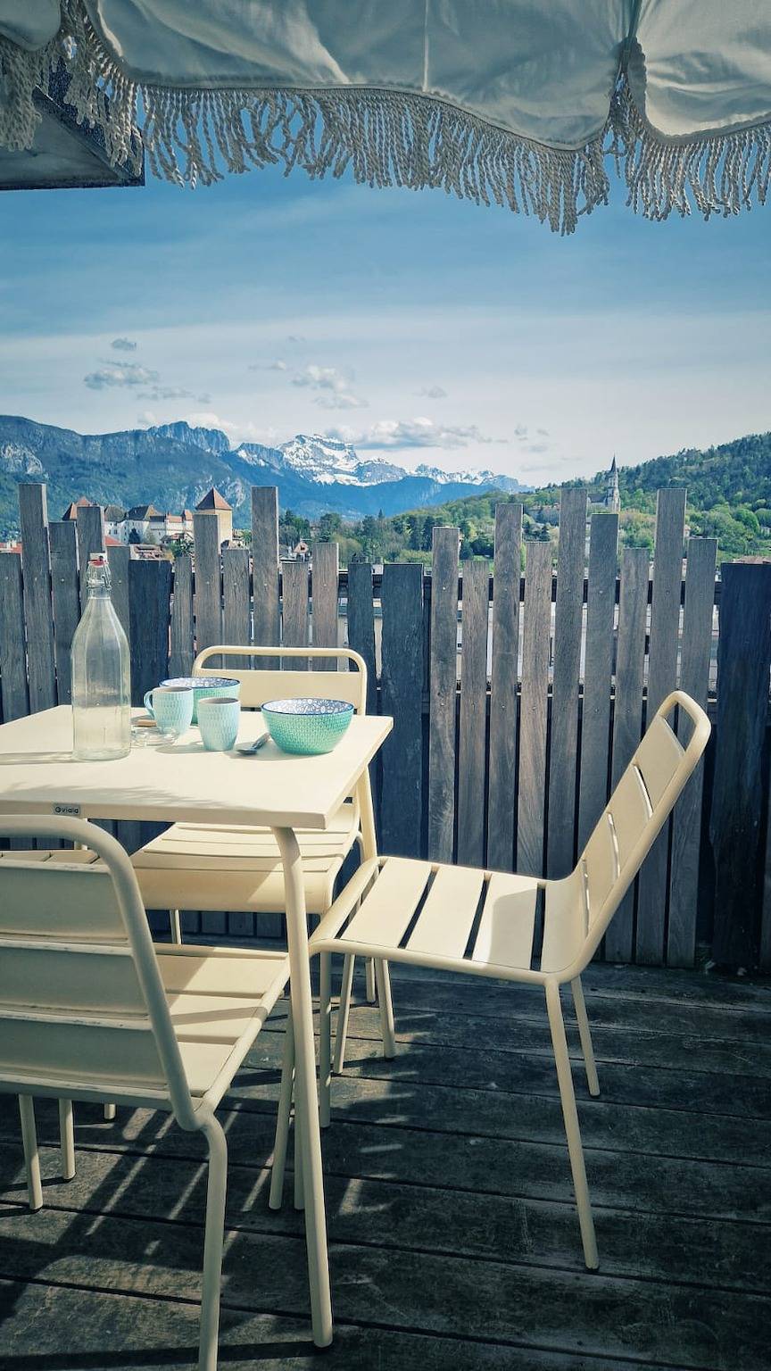 Appartement de vacances