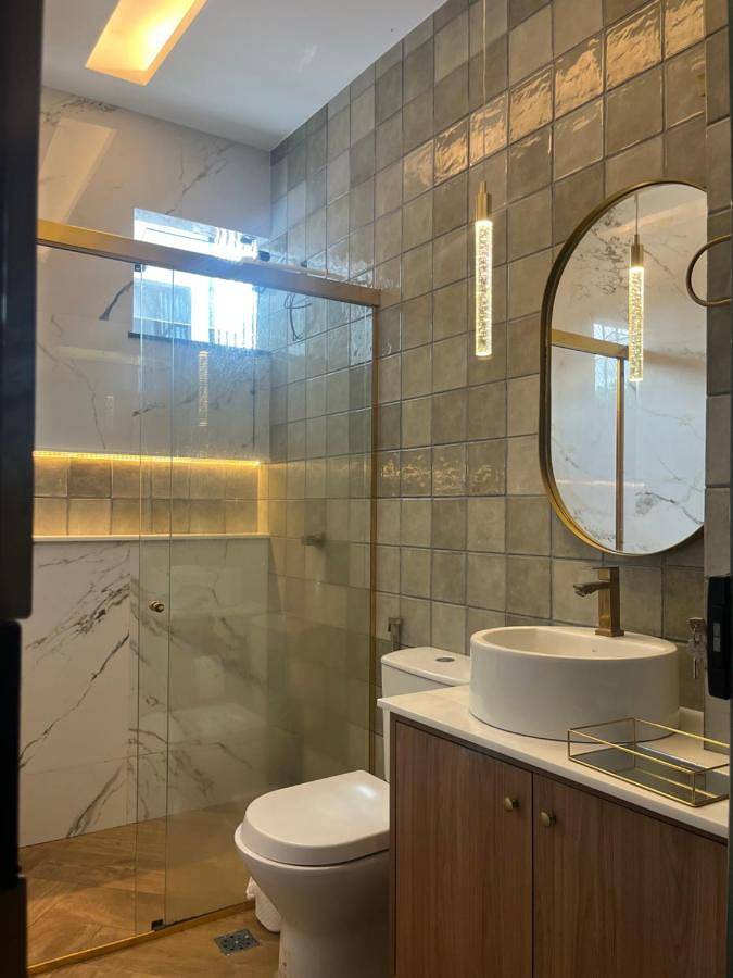 Chambre d’hôte pour 2 personnes, avec balcon et vue