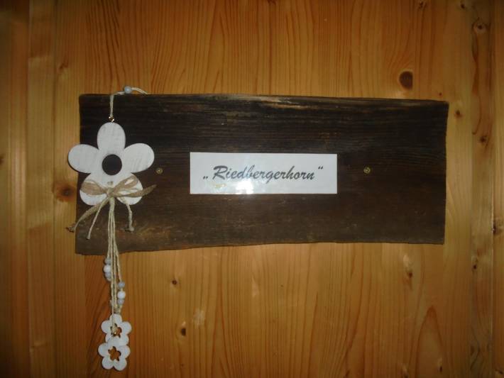 Apartamento de vacaciones para 1 personas - 1